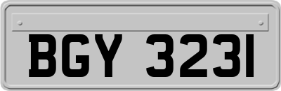 BGY3231