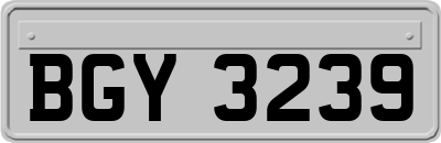 BGY3239