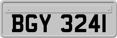 BGY3241