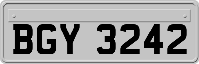 BGY3242
