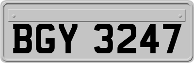 BGY3247