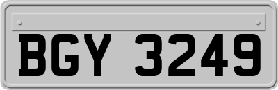 BGY3249