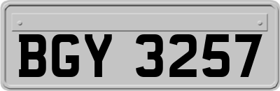 BGY3257