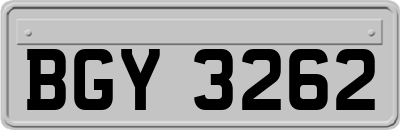 BGY3262