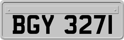 BGY3271