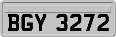 BGY3272