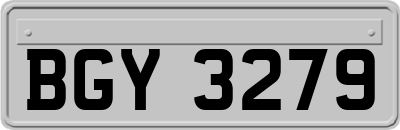 BGY3279