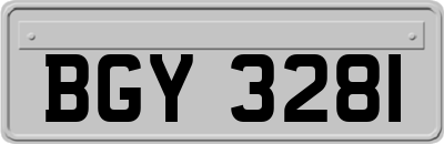 BGY3281