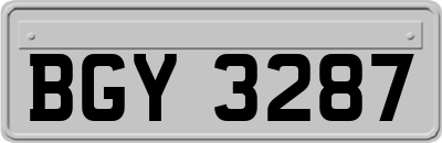BGY3287
