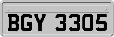 BGY3305