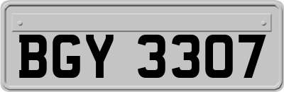 BGY3307
