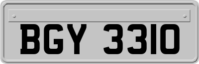 BGY3310