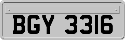 BGY3316