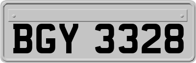 BGY3328