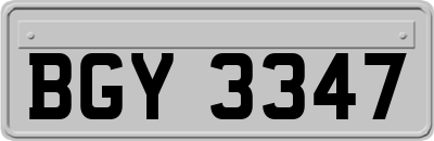 BGY3347