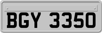BGY3350