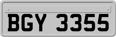 BGY3355