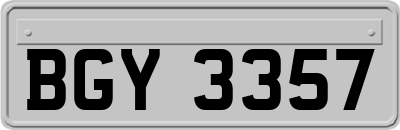 BGY3357