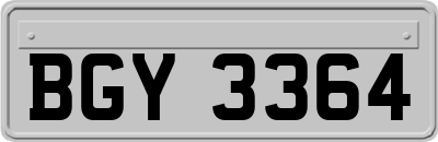 BGY3364