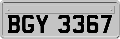 BGY3367