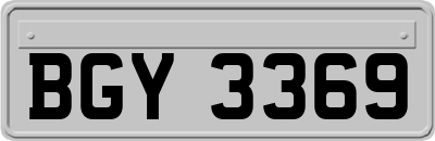 BGY3369