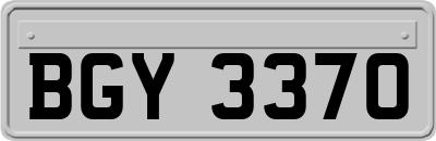 BGY3370