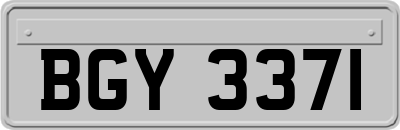 BGY3371