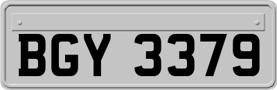 BGY3379