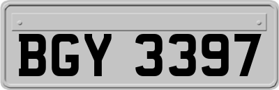 BGY3397