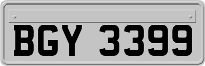 BGY3399