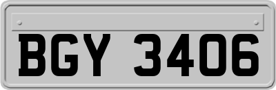 BGY3406
