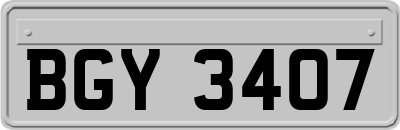 BGY3407