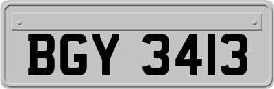 BGY3413