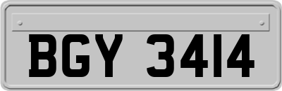 BGY3414