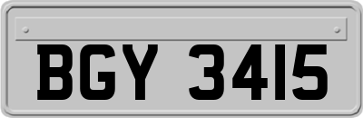 BGY3415