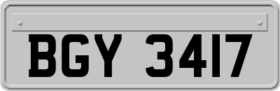 BGY3417
