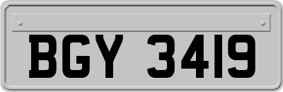 BGY3419