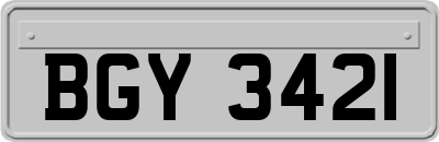 BGY3421