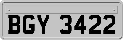 BGY3422