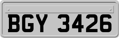 BGY3426