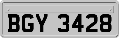 BGY3428