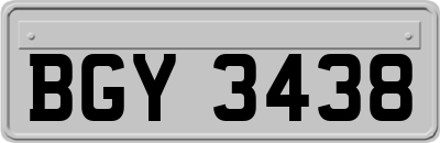 BGY3438