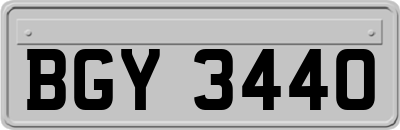 BGY3440
