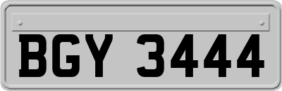 BGY3444