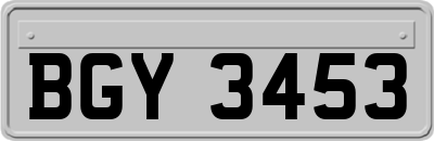 BGY3453