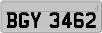 BGY3462