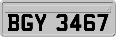 BGY3467