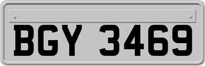 BGY3469