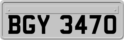 BGY3470