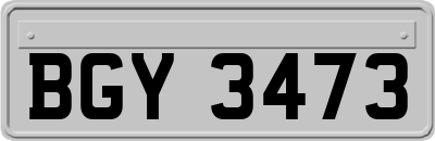 BGY3473